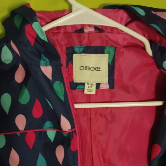 Girls Jacket - Picture 3 of 4